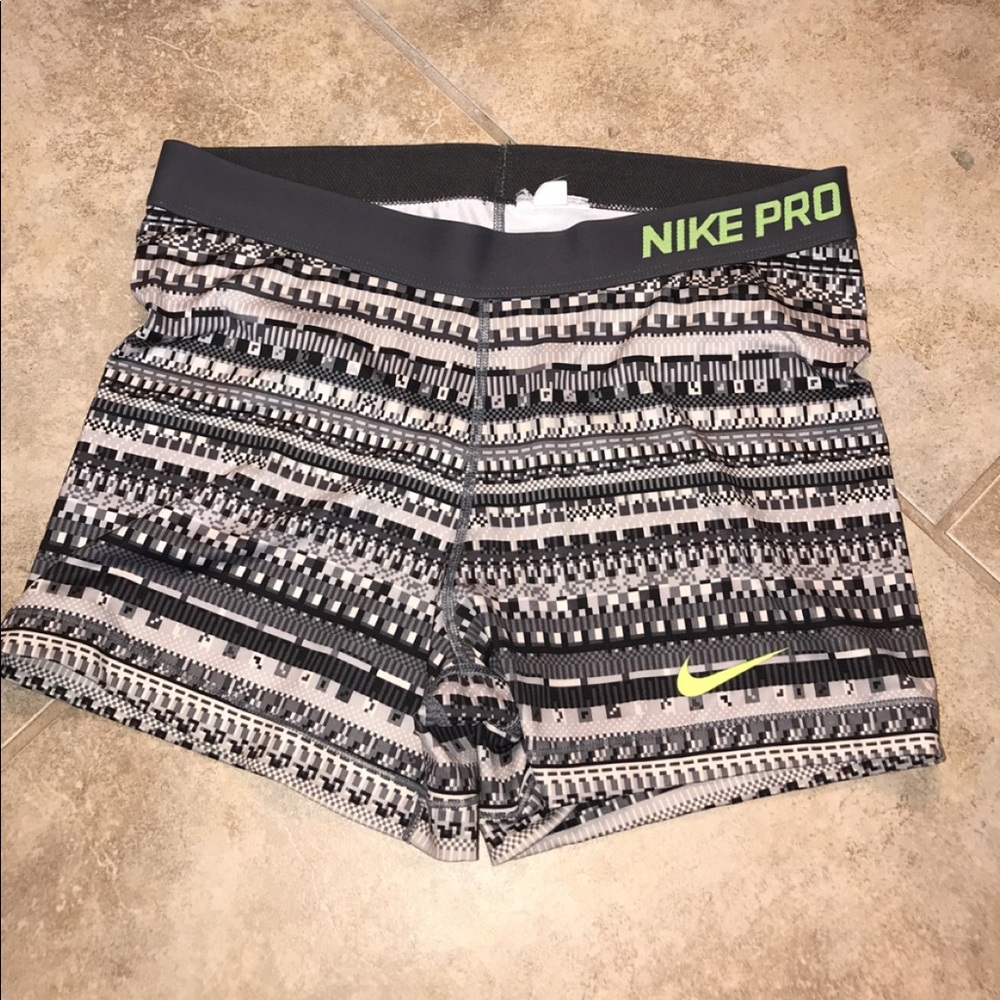 Nike Spandex